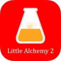 Guide For Little Alchemy 2