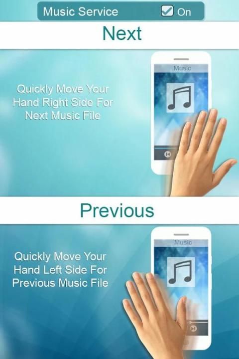 Anti Theft Alarm Phone Security screenshot 3