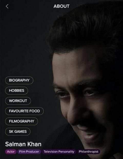 BeingInTouch 2 تصوير الشاشة