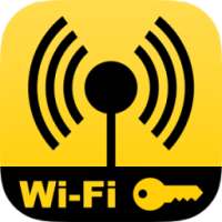 WiFi Utilities – WEP Key Gen