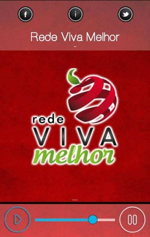 Rede Viva Melhor screenshot 2