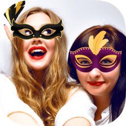 ikon Mask Face Swap Filter -Face360