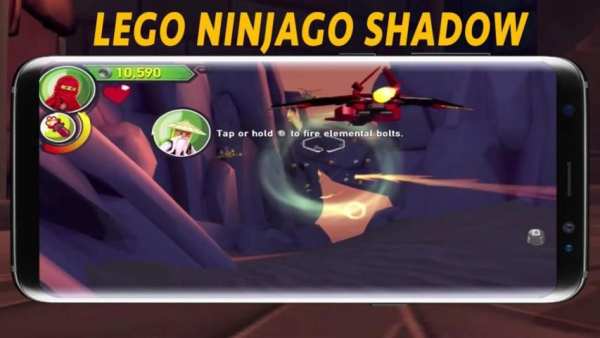 Tips LEGO Ninjago screenshot 1