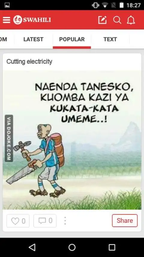 Swahili Jokes APK Download 2023 - Free - 9Apps Swahili Jokes APK Download 2023 - Free - 9Apps