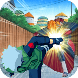 ikon Epic Ninja Battle
