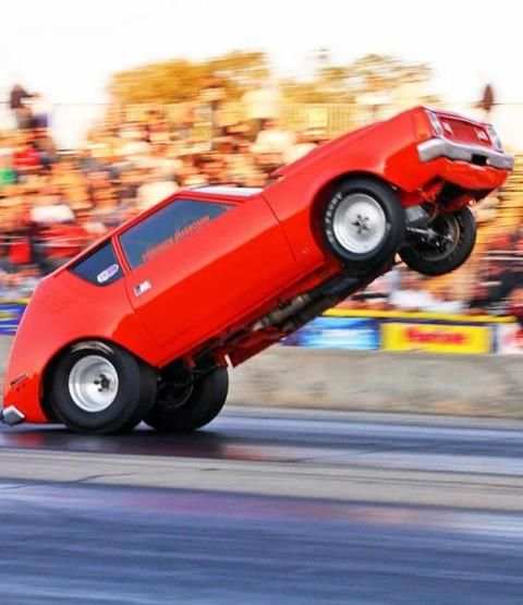 Drag Car Racing screenshot 5