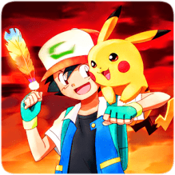 ikon Pokemon Art Wallpaper Hd