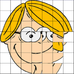 My Puzzles أيقونة