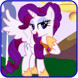 Koleksi Video My Little Pony Terbaru icon