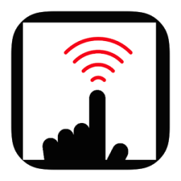 Touch Free VPN Unlimited - VPN Proxy иконка