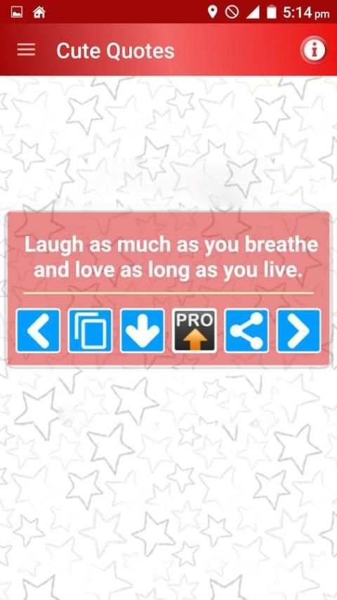 All Status Messages Quotes PRO screenshot 10