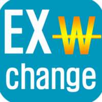 쓰기쉬운 환율 계산기 - On/Off 사용가능