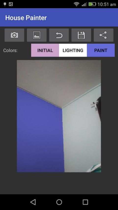 House Painter скриншот 3