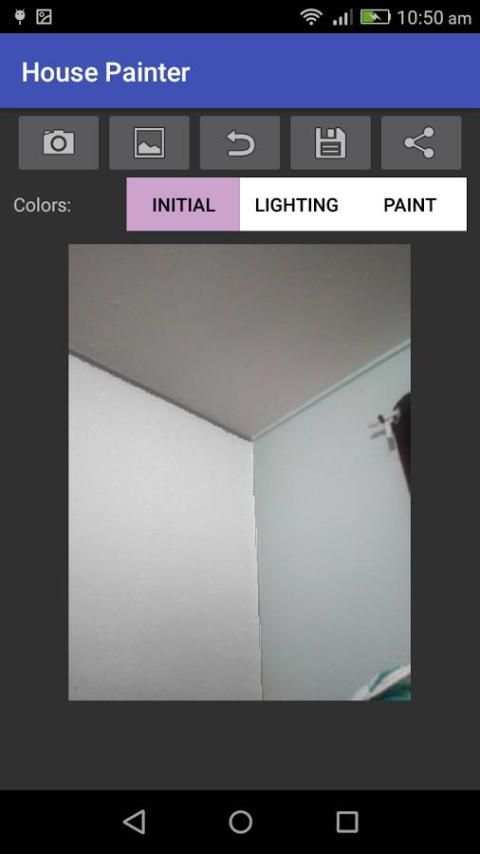 House Painter screenshot 1