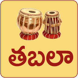 Tabala Playing Music आइकन