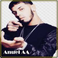 Anuel AA Descargar Musica on 9Apps