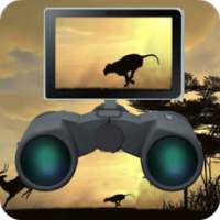 Binoculars xx Zoomer on 9Apps