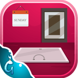 Genie Secret Room Escape иконка