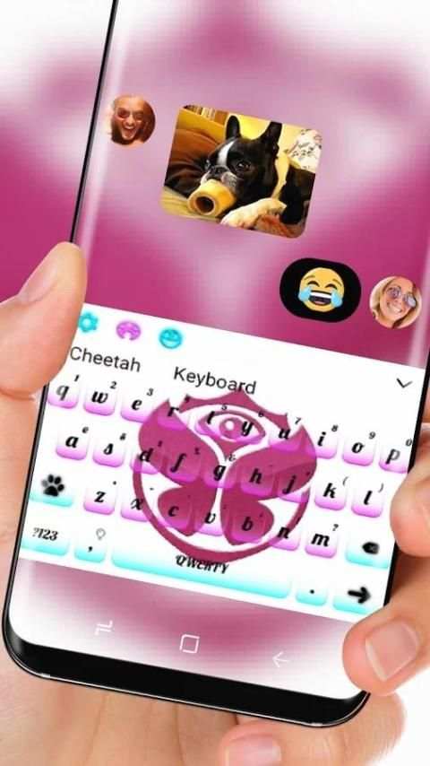 Keyboard for DIMITRI VEGAS LIKE MIKE 1 تصوير الشاشة