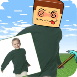 PhotoCraft MC MineCamera Effects иконка