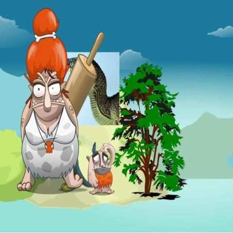 2018 New Games Free | Dinosaur скриншот 1