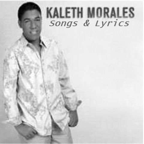 Kaleth Morales Songs screenshot 4