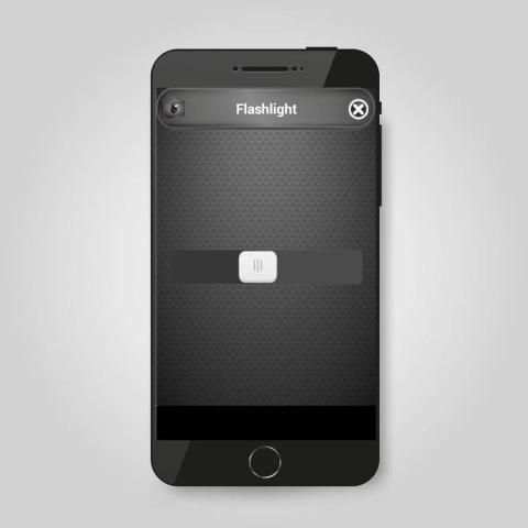 Smart Flashlight 3 تصوير الشاشة