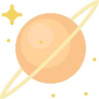 Solar System Information