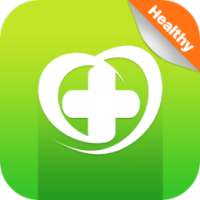 Healthy_Free health software on 9Apps