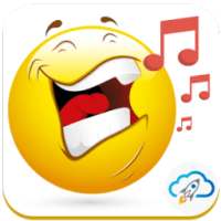 Sonidos de Risas Graciosas on 9Apps