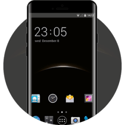 ikon Theme for Nubia Z11 mini S