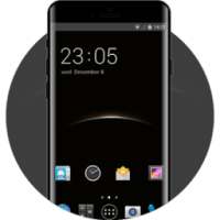 Theme for Nubia Z11 mini S