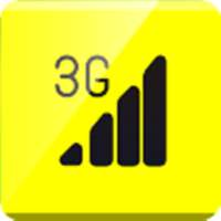 3G 4G 5G Signals Booster Prank