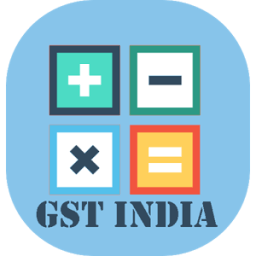 GST Calculator icon