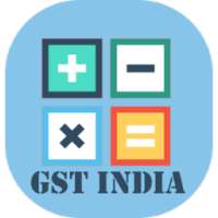 GST Calculator on 9Apps