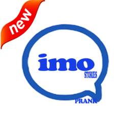 STORY FOR imo prank 4.0.1