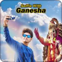 Selfie with Ganesha 2017