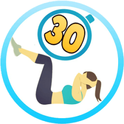 Belly And Butt Exercises أيقونة