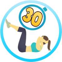 Belly And Butt Exercises on 9Apps