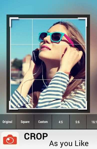 PhotoDirector Photo Editor screenshot 3