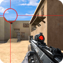 Army Counter Strike Gun иконка