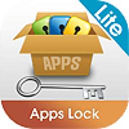 Apps Lock Lite 1.0