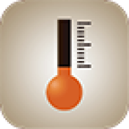 Thermometer Free иконка