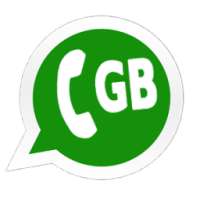 Gbwhatsapp on 9Apps