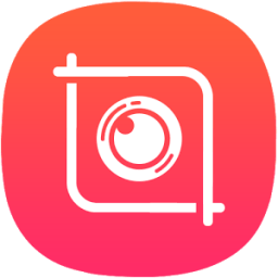 ikon SquareFit - insta Photo Editor-Beauty Photo Effect