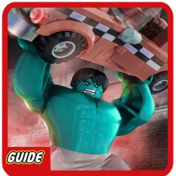 tips for lego marvel superheroes 2 4.0