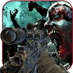 ikon Zombie Frontier HeadShot Target