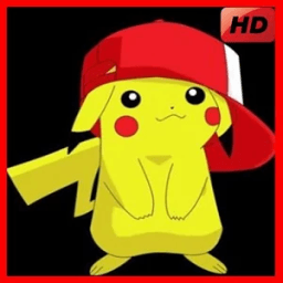 Pikachu Wallpaper HD icon