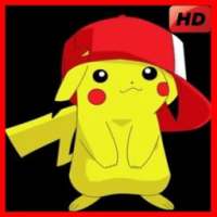 Pikachu Wallpaper HD on 9Apps
