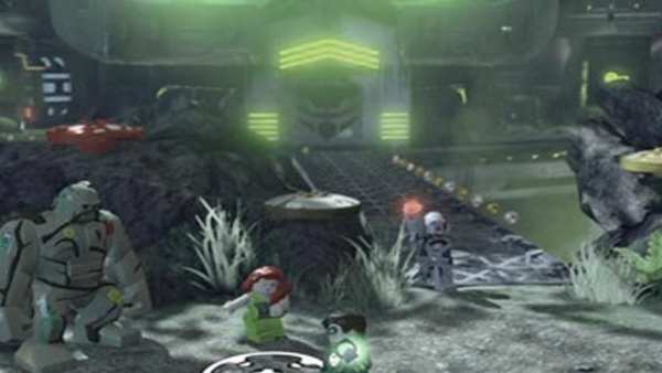 New LEGO Batman 2 Guide screenshot 1